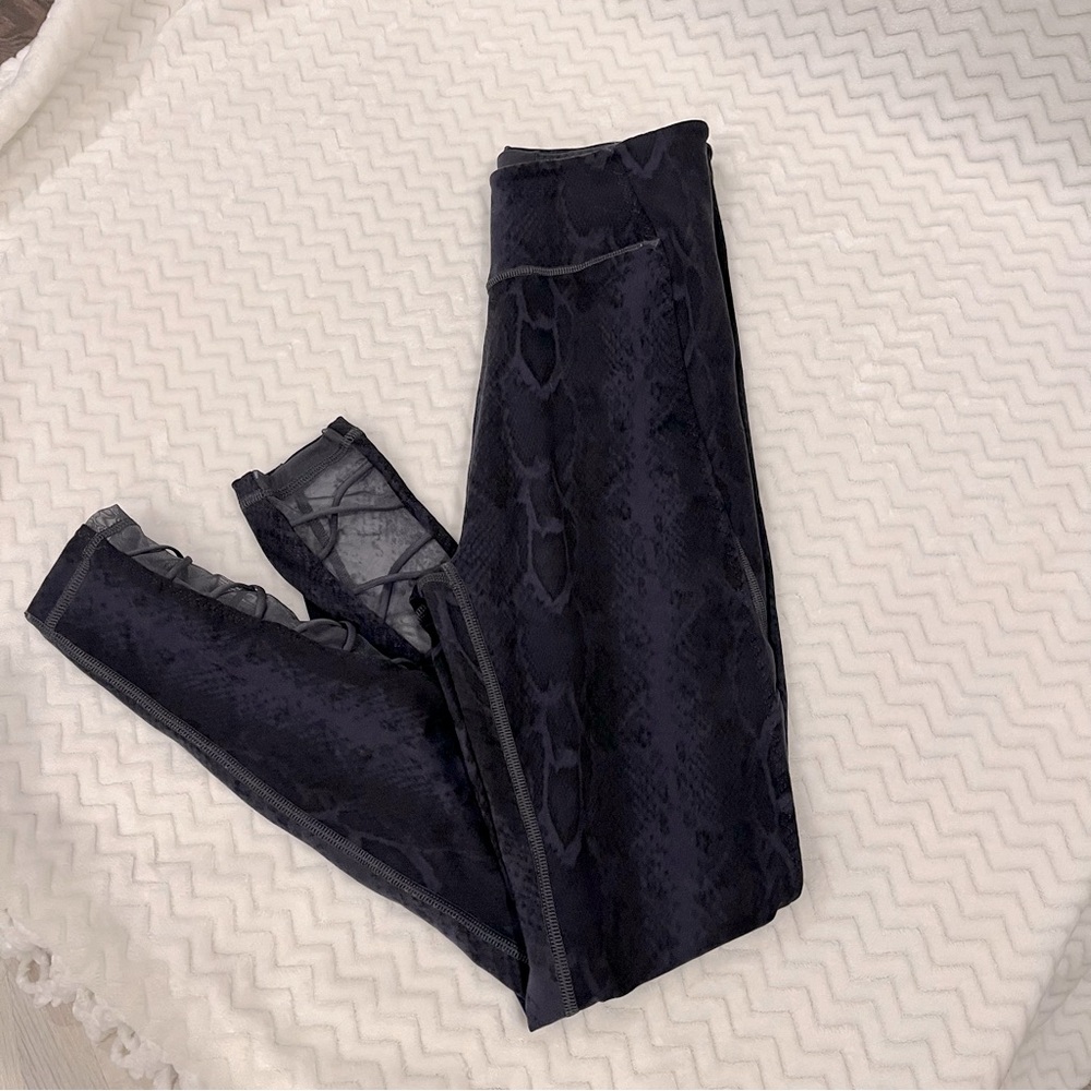 Super soft Victoria secret leggings